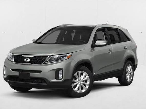 KIA SORENTO 2014 5XYKW4A78EG447705 image