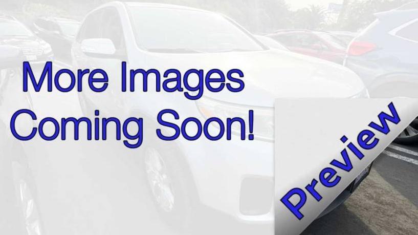 KIA SORENTO 2014 5XYKT3A66EG484732 image