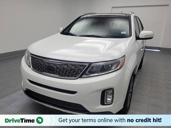 KIA SORENTO 2015 5XYKWDA74FG560052 image