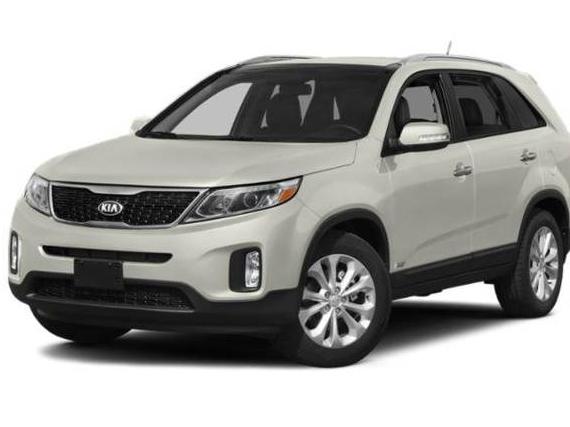 KIA SORENTO 2015 5XYKT3A66FG661913 image KIA SORENTO 2015 5XYKT3A66FG661913 image