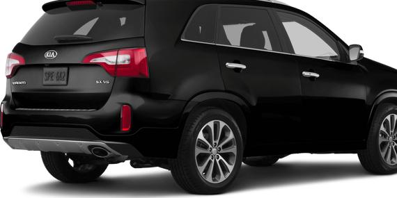 KIA SORENTO 2015 5XYKWDA71FG619297 image