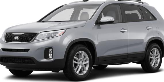 KIA SORENTO 2015 5XYKT4A66FG658435 image KIA SORENTO 2015 5XYKT4A66FG658435 image