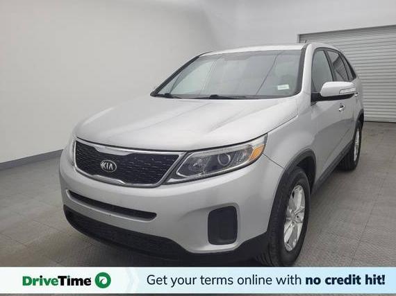 KIA SORENTO 2015 5XYKT3A64FG554472 image KIA SORENTO 2015 5XYKT3A64FG554472 image