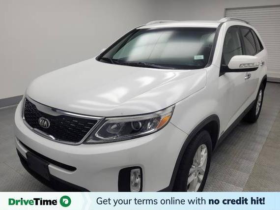 KIA SORENTO 2015 5XYKTCA6XFG633998 image