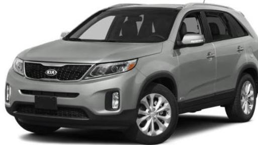 KIA SORENTO 2015 5XYKW4A72FG651420 image