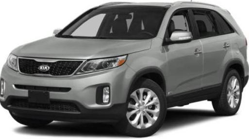 KIA SORENTO 2015 5XYKT4A72FG601402 image