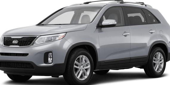 KIA SORENTO 2015 5XYKT3A62FG623711 image KIA SORENTO 2015 5XYKT3A62FG623711 image