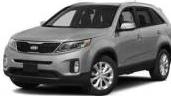 KIA SORENTO 2015 5XYKU4A71FG631018 image