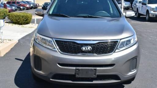 KIA SORENTO 2015 5XYKTDA77FG606305 image