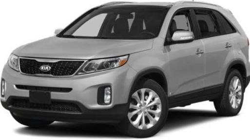 KIA SORENTO 2015 5XYKT4A63FG552539 image