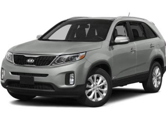 KIA SORENTO 2015 5XYKT3A67FG661872 image KIA SORENTO 2015 5XYKT3A67FG661872 image