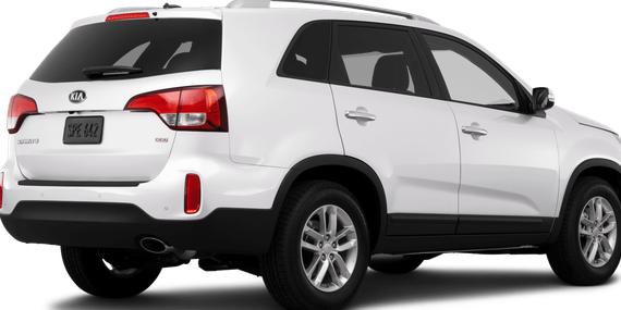 KIA SORENTO 2015 5XYKT4A79FG573632 image