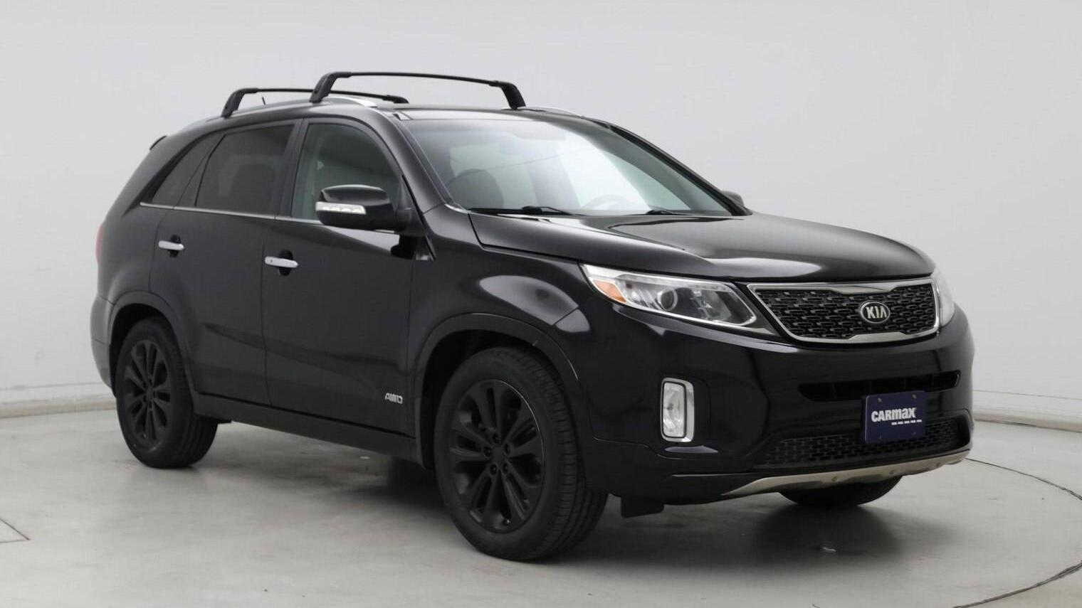 KIA SORENTO 2015 5XYKWDA73FG609337 image