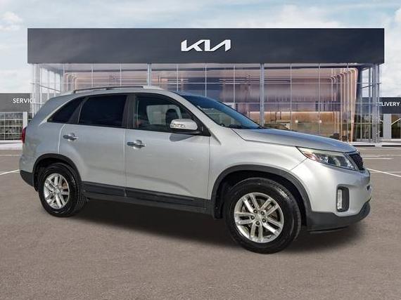 KIA SORENTO 2015 5XYKT4A66FG636466 image KIA SORENTO 2015 5XYKT4A66FG636466 image