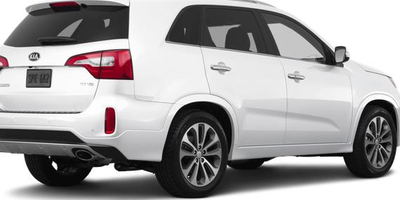 KIA SORENTO 2015 5XYKWDA73FG615459 image
