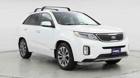 KIA SORENTO 2015 5XYKWDA73FG635694 image KIA SORENTO 2015 5XYKWDA73FG635694 image