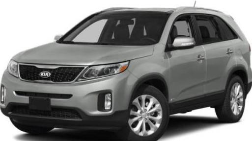 KIA SORENTO 2015 5XYKT3A65FG571118 image