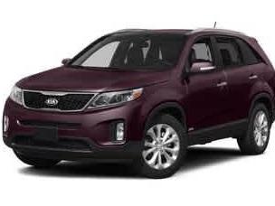 KIA SORENTO 2015 5XYKTCA65FG558918 image