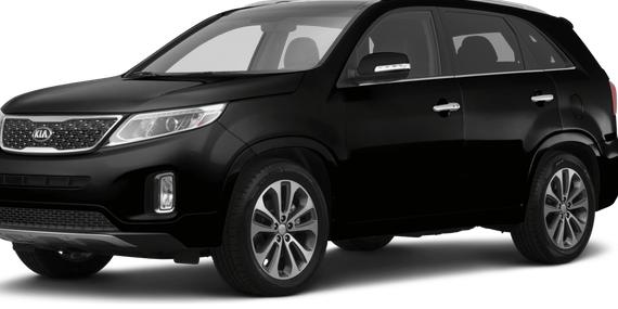 KIA SORENTO 2015 5XYKW4A7XFG613451 image