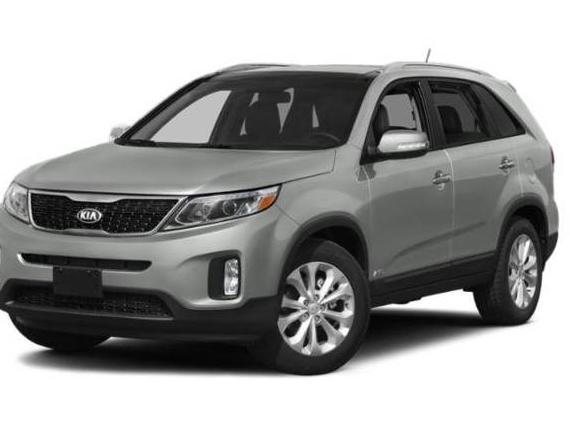KIA SORENTO 2015 5XYKWDA74FG653976 image KIA SORENTO 2015 5XYKWDA74FG653976 image