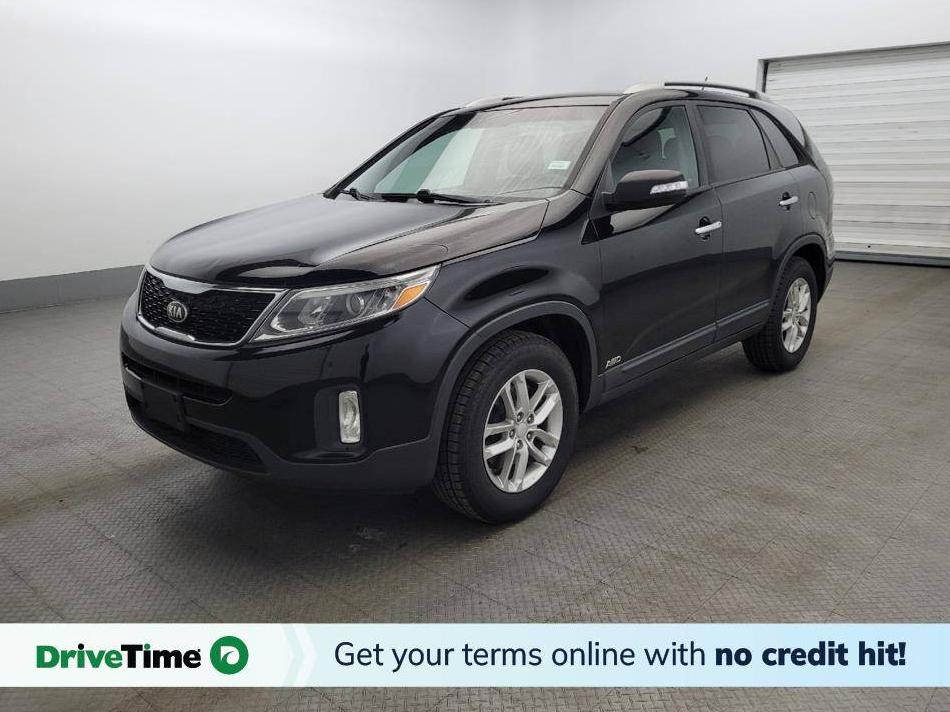 KIA SORENTO 2015 5XYKTDA63FG657064 image