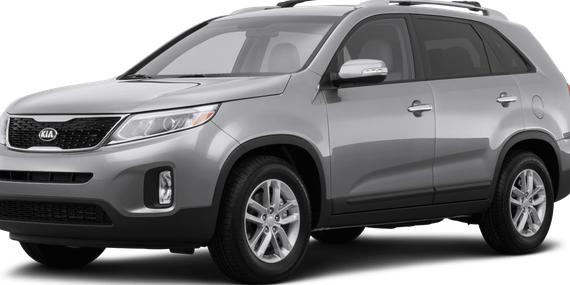 KIA SORENTO 2015 5XYKT3A67FG606824 image KIA SORENTO 2015 5XYKT3A67FG606824 image