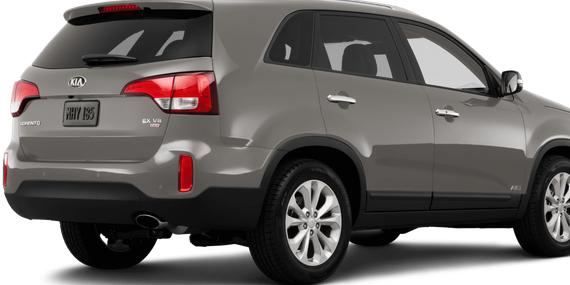 KIA SORENTO 2015 5XYKUDA7XFG597063 image KIA SORENTO 2015 5XYKUDA7XFG597063 image