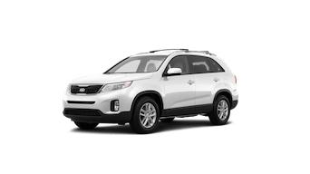 KIA SORENTO 2015 5XYKT3A68FG660360 image