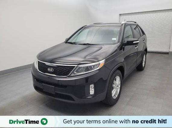 KIA SORENTO 2015 5XYKT4A67FG648903 image KIA SORENTO 2015 5XYKT4A67FG648903 image