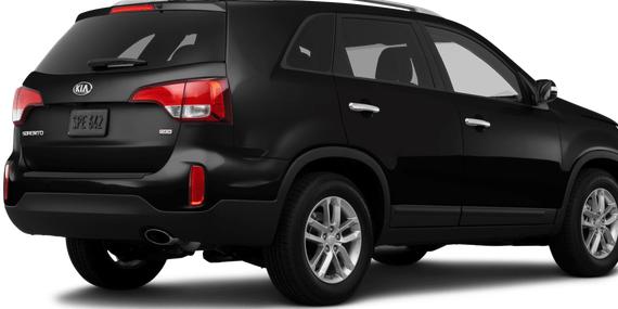 KIA SORENTO 2015 5XYKTDA73FG605958 image