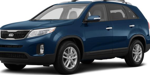 KIA SORENTO 2015 5XYKT3A69FG595955 image KIA SORENTO 2015 5XYKT3A69FG595955 image