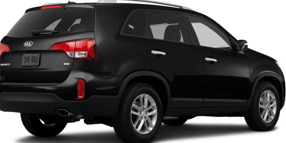 KIA SORENTO 2015 5XYKTCA64FG644169 image KIA SORENTO 2015 5XYKTCA64FG644169 image