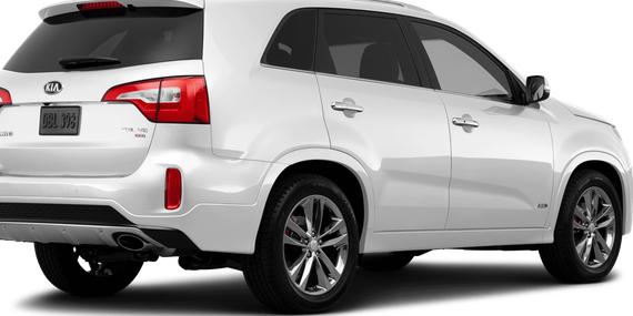 KIA SORENTO 2015 5XYKWDA75FG600462 image