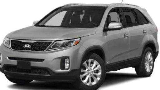 KIA SORENTO 2015 5XYKWDA79FG582497 image