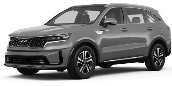 KIA SORENTO 2022 KNDRMDLH9N5068960 image KIA SORENTO 2022 KNDRMDLH9N5068960 image