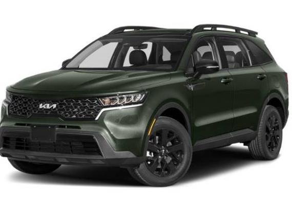 KIA SORENTO 2022 5XYRLDLC5NG082126 image