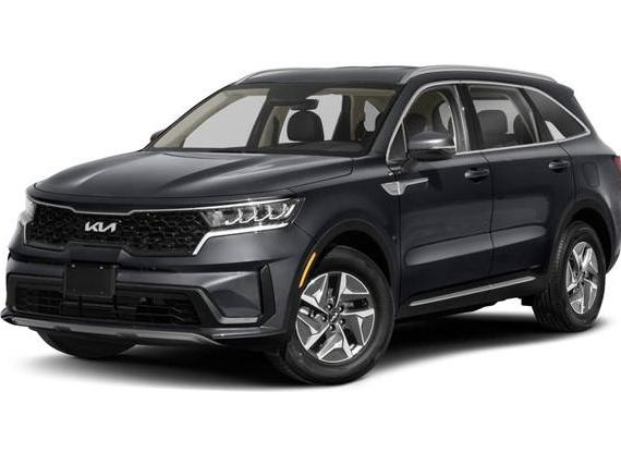 KIA SORENTO 2022 KNDRGDLG7N5082015 image KIA SORENTO 2022 KNDRGDLG7N5082015 image