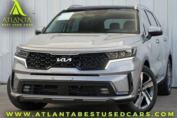 KIA SORENTO 2022 KNDRJDLH3N5093183 image KIA SORENTO 2022 KNDRJDLH3N5093183 image