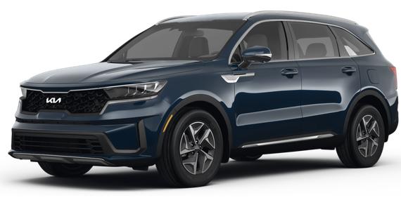 KIA SORENTO 2022 KNDRGDLG6N5104778 image KIA SORENTO 2022 KNDRGDLG6N5104778 image