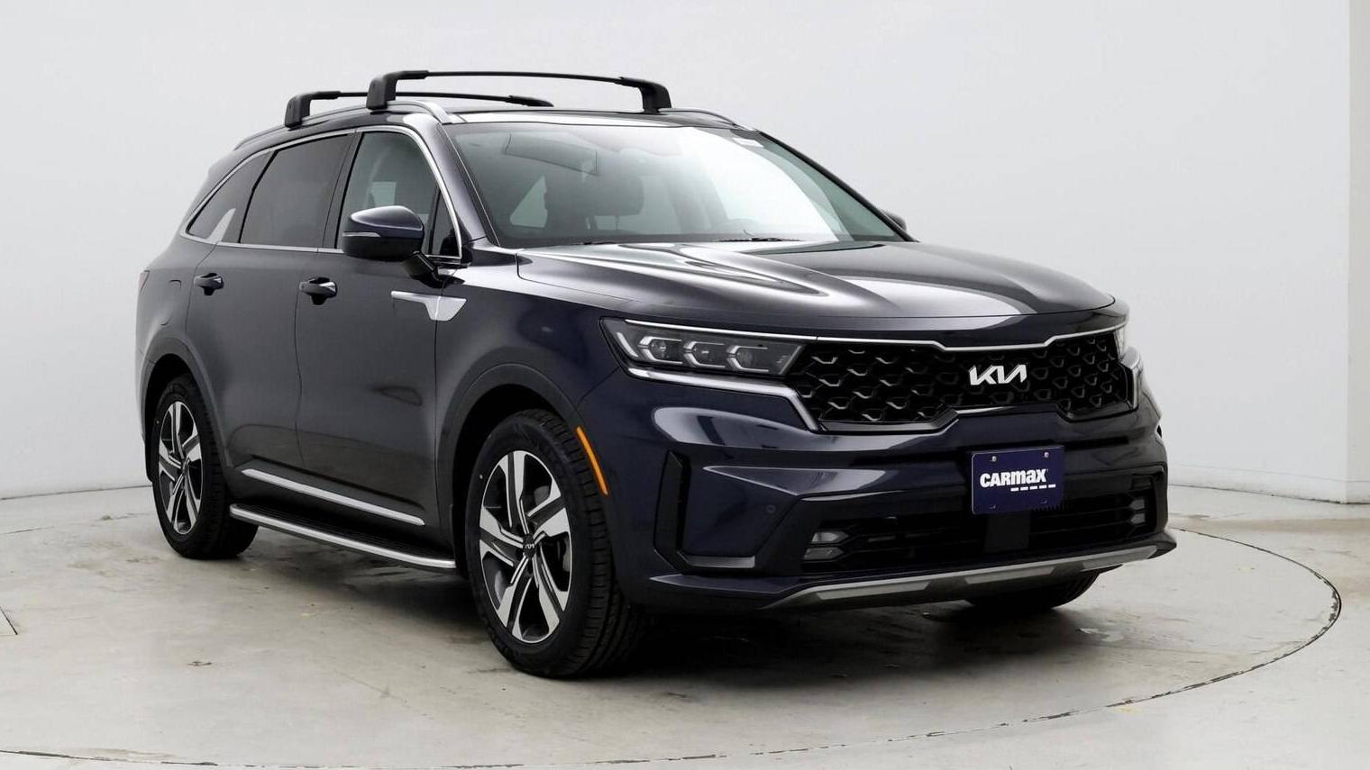 KIA SORENTO 2022 KNDRJDLH5N5124093 image