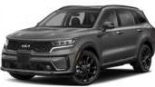 KIA SORENTO 2022 5XYRKDLF2NG094683 image
