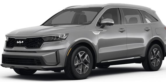 KIA SORENTO 2022 KNDRGDLG4N5117481 image KIA SORENTO 2022 KNDRGDLG4N5117481 image