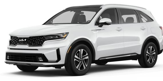 KIA SORENTO 2022 KNDRMDLH7N5093548 image