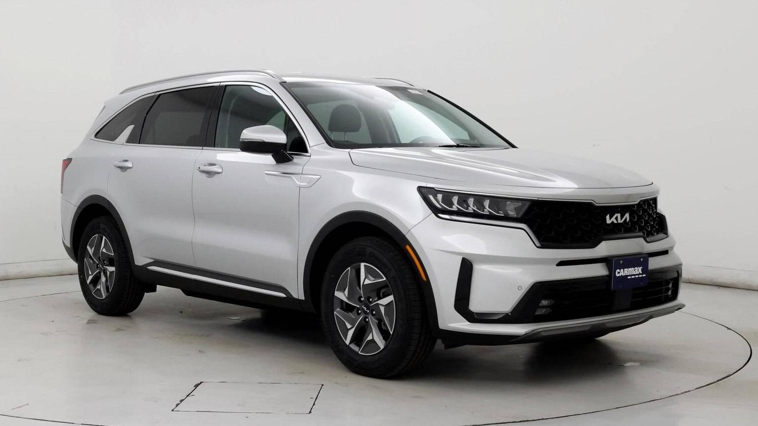 KIA SORENTO 2022 KNDRH4LG8N5069657 image
