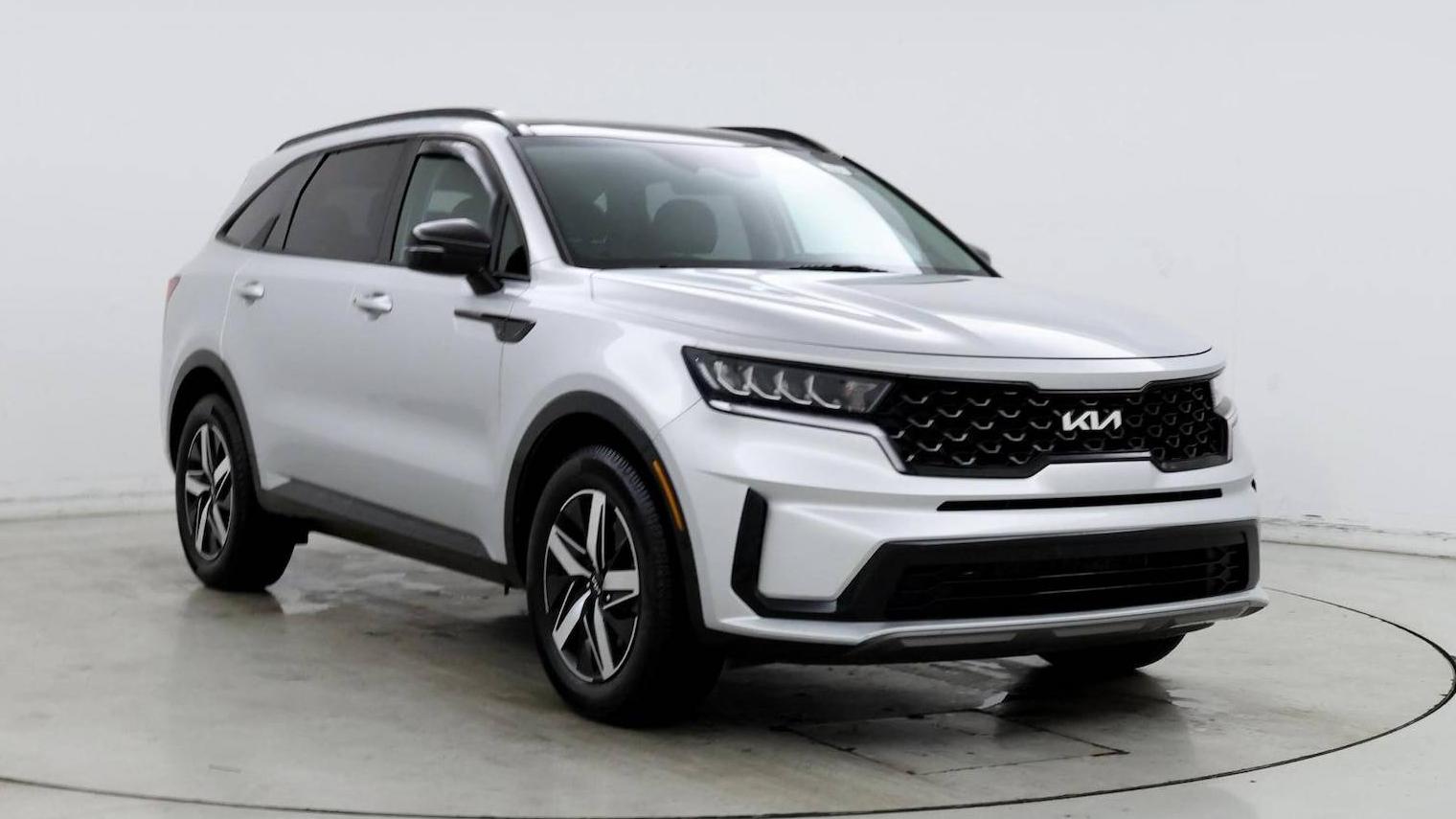 KIA SORENTO 2022 5XYRL4LC2NG079720 image