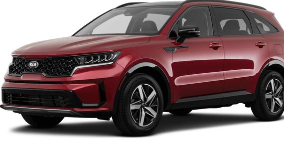 KIA SORENTO 2022 5XYRL4LCXNG149481 image KIA SORENTO 2022 5XYRL4LCXNG149481 image