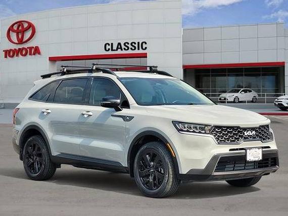 KIA SORENTO 2022 5XYRLDLC4NG144793 image KIA SORENTO 2022 5XYRLDLC4NG144793 image