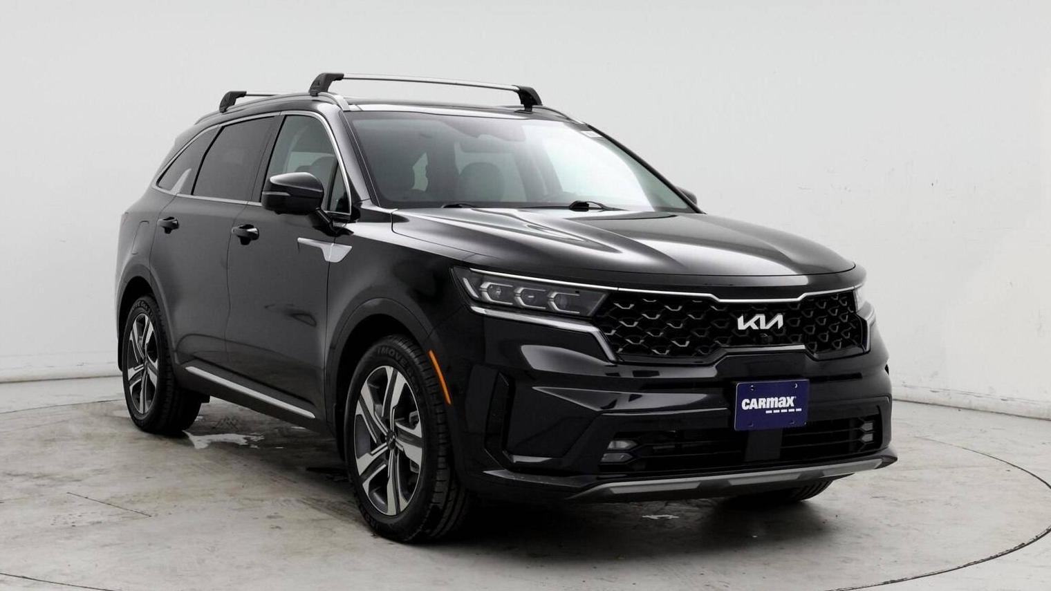 KIA SORENTO 2022 KNDRMDLH9N5072278 image