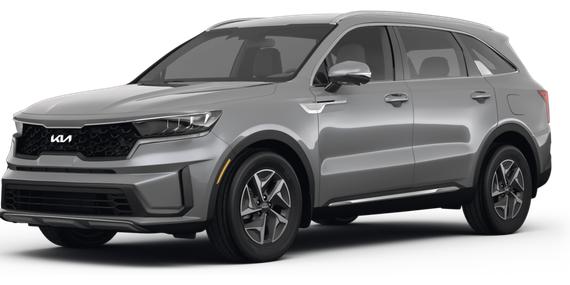 KIA SORENTO 2022 KNDRGDLG3N5121716 image KIA SORENTO 2022 KNDRGDLG3N5121716 image