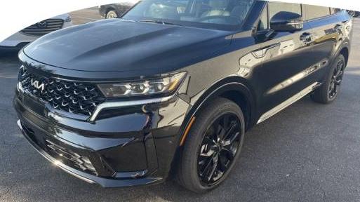 KIA SORENTO 2022 5XYRK4LF3NG146158 image KIA SORENTO 2022 5XYRK4LF3NG146158 image